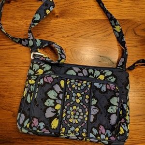 Vera Bradley shoulder bag
